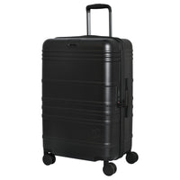 NINETYGO Modern - 4 - Rollen - Trolley M 68.5 cm (schwarz) - Markenkoffer
