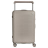 NINETYGO Nulife - 4 - Rollen - Trolley L 71 cm (beige) - Markenkoffer