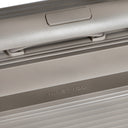 NINETYGO Nulife - 4 - Rollen - Trolley L 71 cm (beige) - Markenkoffer