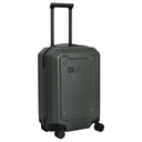 NINETYGO Sahara - 4 - Rollen - Kabinentrolley S 55 cm (grün) - Markenkoffer