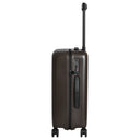 NINETYGO Touch - 4-Rollen-Kabinentrolley S 55 cm (braun) - Ansicht 3