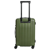 NINETYGO Touch - 4-Rollen-Kabinentrolley S 55 cm (grün) - Ansicht 4