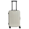 NINETYGO Touch - 4-Rollen-Kabinentrolley S 55 cm (weiß)