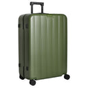 NINETYGO Touch - 4 - Rollen - Trolley L 77.5 cm (grün) - Markenkoffer