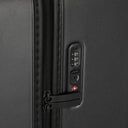 NINETYGO Touch - 4 - Rollen - Trolley L 77.5 cm (schwarz) - Markenkoffer