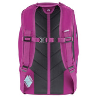 Nitro Arial - Rucksack 15" 50 cm (grateful pink) - Ansicht 2
