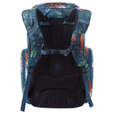 Nitro Daypacker - Rucksack 46 cm (tropical) - Markenkoffer