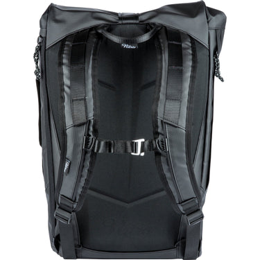 Nitro Scrambler - Laptoprucksack 15" 47 cm (black noise) - Markenkoffer