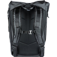 Nitro Scrambler - Laptoprucksack 15" 47 cm (black noise) - Ansicht 2