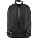 Nitro Urban Classic - Laptoprucksack 45 cm 15" (tough black) - Ansicht 3