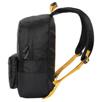 Nitro Urban Collection Cypress - Rucksack 15" 56 cm (golden mud) - Ansicht 2