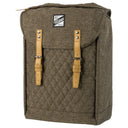 Nitro Venice - Laptoprucksack 44 cm 15" (burnt olive)