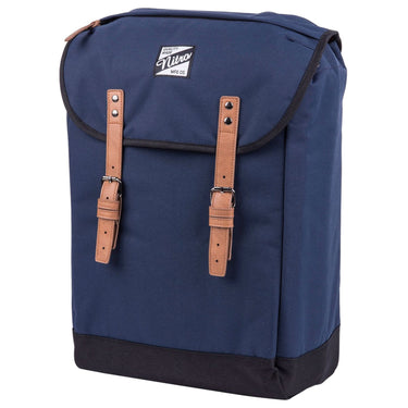 Nitro Venice - Laptoprucksack 44 cm 15" (indigo) - Markenkoffer