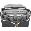 Nitro Venice - Laptoprucksack 44 cm 15" (pirate black) - Markenkoffer