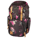 Nitro Weekender - Reiserucksack 55 cm (black rose)