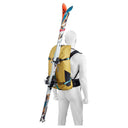 Ortlieb Atrack Outdoor 35 - Rucksack 59 cm (rooibos) - Ansicht 10