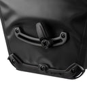 Ortlieb Back-Roller Free 40 -Hinterradtasche QL 2.1 (2x20L) 42 cm (black) - Ansicht 5