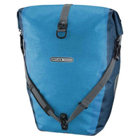 Dusk Blue-acciaio blu