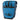 Ortlieb Back - Roller Plus CR - Hinterradtasche QL2.1 (2x20L) 42 cm (dusk blue - steel blue) - Markenkoffer