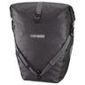 Ortlieb Back - Roller Plus CR - Hinterradtasche QL2.1 (2x20L) 42 cm (granite black) - Markenkoffer