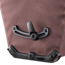 Ortlieb Back-Roller Urban 20 - Hinterradtasche QL2.1 42 cm (ash rose) - Ansicht 6