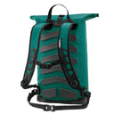 Ortlieb Commuter-Daypack 21 - Rucksack 15.4" 50 cm (atl. green) - Ansicht 3