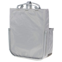 Ortlieb Commuter Insert for Panniers - Fahrradtasche S 32 cm (grey) - Ansicht 2