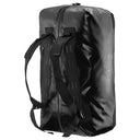 Ortlieb Duffle 110 - Reisetasche/ Rucksack 70 cm (black) - Markenkoffer