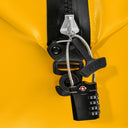 Ortlieb Duffle 110 - Reisetasche/ Rucksack 70 cm (yellow black) - Ansicht 6