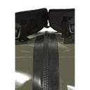 Ortlieb Duffle 85 - Reisetasche/ Rucksack 65 cm (olive black) - Markenkoffer