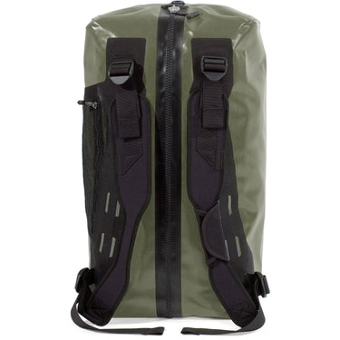 Ortlieb Duffle 85 - Reisetasche/ Rucksack 65 cm (olive black) - Markenkoffer