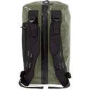 Ortlieb Duffle 85 - Reisetasche/ Rucksack 65 cm (olive black) - Markenkoffer