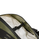 Ortlieb Duffle 85 - Reisetasche/ Rucksack 65 cm (olive black) - Markenkoffer