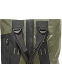 Ortlieb Duffle 85 - Reisetasche/ Rucksack 65 cm (olive black) - Markenkoffer