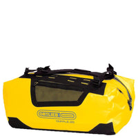 Nero giallo