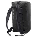 Ortlieb Duffle Lite 40 - Reisetasche/Reiserucksack 53 cm (black) - Ansicht 7