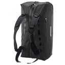 Ortlieb Duffle Lite 60 - Reisetasche/Reiserucksack 58 cm (black) - Markenkoffer