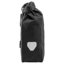 Ortlieb Fork - Pack Plus 5.8 - Vorderradtasche 30 cm (black) - Markenkoffer