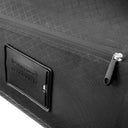 Ortlieb Metrosphere 40 - Reisetasche/Rucksack 53 cm (black embossed) - Markenkoffer