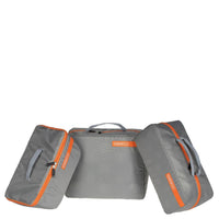 Ortlieb Packing Cube - Pack-Set 3tlg. (grau) - Ansicht 2