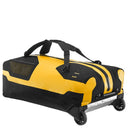 Ortlieb RS 110 - Rollenreisetasche 86 cm (yellow black) - Markenkoffer