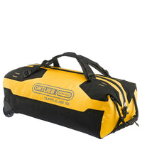 Nero giallo