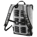 Ortlieb Soulo 25 - Rucksack 15.4" 47 cm (cement) - Ansicht 4