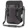 Ortlieb Sport - Packer Plus 30 - Hinterradtasche QL2.1 (2x15L) 40 cm (granite black) - Markenkoffer