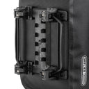 Ortlieb Trunk-Bag 10 - Gepäckträgertasche (Top-Lock Adapter) 32 cm (black) - Ansicht 6