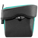 Ortlieb Ultimate Free 5 - Lenkertasche 24 cm (lagoon black) - Ansicht 2
