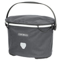 Ortlieb Up-Town Urban 17.5 - Korb 38 cm (pepper)