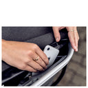 Ortlieb Up - Town Urban 17.5 - Korb 38 cm (pepper) - Markenkoffer