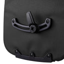 Ortlieb Vario 20 Hinterradtasche - Rucksack 45 cm (black) - Ansicht 7