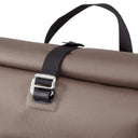 Ortlieb Vario 20 Hinterradtasche - Rucksack 45 cm (dark sand) - Ansicht 8